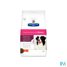Load image into Gallery viewer, Prescription Diet Canine Gibiome 1,5kg
