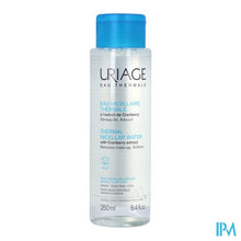 Afbeelding in Gallery-weergave laden, Uriage Thermaal Micc. Water Norm. Droge Huid 250ml
