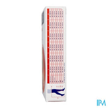 Afbeelding in Gallery-weergave laden, Jobst Opaque 2 Ag Wide Reg Dots Nat Iii Pair

