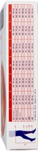 Afbeelding in Gallery-weergave laden, Jobst Opaque 2 Ag Reg Dots Bla Iii Pair
