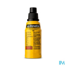 Afbeelding in Gallery-weergave laden, Iso Betadine Derm 10% 125ml
