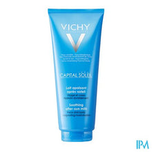Afbeelding in Gallery-weergave laden, Vichy Cap Sol Aftersun Melk 300ml

