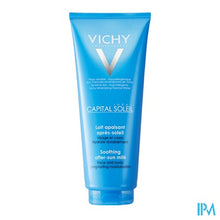 Afbeelding in Gallery-weergave laden, Vichy Cap Sol Aftersun Melk 300ml
