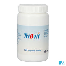 Load image into Gallery viewer, Tribvit Comp 100
