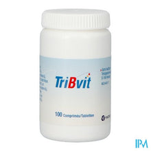 Load image into Gallery viewer, Tribvit Comp 100

