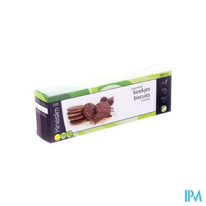 Kineslim Chocoladekoekjes Reep 3x4