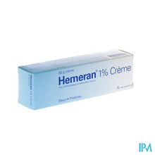 Afbeelding in Gallery-weergave laden, Hemeran Creme 50g
