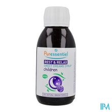 Charger l'image dans la galerie, Puressentiel Slaap Siroop Zacht Nacht Kind 125ml
