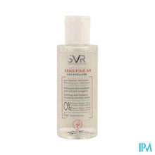 Afbeelding in Gallery-weergave laden, Svr Sensifine A/roodheid Micellair Water 75ml
