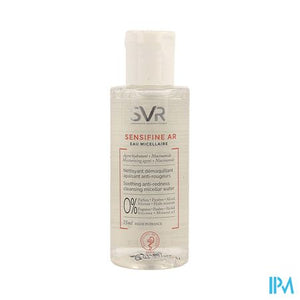 Svr Sensifine A/roodheid Micellair Water 75ml