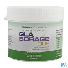 Afbeelding in Gallery-weergave laden, Borage Gla Caps 180 Pharmanutrics
