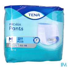 Load image into Gallery viewer, Tena Proskin Pants Plus Medium 14
