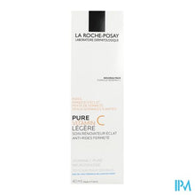 Charger l'image dans la galerie, Lrp Redermic Pure Vitamine C Light Nh 40ml

