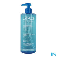 Charger l'image dans la galerie, Uriage Gel Overvet Vloeibaar Dermato 500ml
