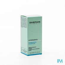 Load image into Gallery viewer, Darphin Hydraskin Serum Pompfles 30ml D52g
