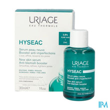Load image into Gallery viewer, Hyseac Serum Peau Neuve Boost. A/imperfection 30ml
