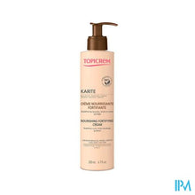Afbeelding in Gallery-weergave laden, Topicrem Karite Dagelijkse Creme 200ml
