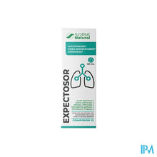 Afbeelding in Gallery-weergave laden, Soria Composor N12 Expectosor Xxi 50ml Nf
