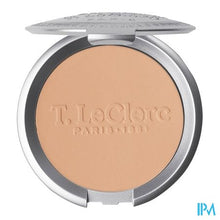 Afbeelding in Gallery-weergave laden, Tlc Teint Compact Pdr 09 Beige 9g
