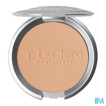 Load image into Gallery viewer, Tlc Teint Compact Pdr 09 Beige 9g
