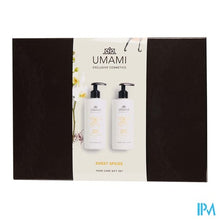 Charger l'image dans la galerie, Umami Sweet Spices Giftset Hand 300ml
