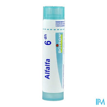 Afbeelding in Gallery-weergave laden, Alfalfa 6d Gr 4g Boiron
