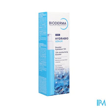 Afbeelding in Gallery-weergave laden, Bioderma Hydrabio Serum 40ml
