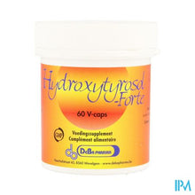 Load image into Gallery viewer, Hydroxytyrosol Forte V-caps 60 Deba
