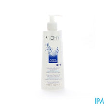 Afbeelding in Gallery-weergave laden, Vichy Pt Reinigingslotion Micellaire 400ml
