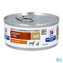 Afbeelding in Gallery-weergave laden, Hills Prescrip.diet Canine-feline Ad 156g 5670g
