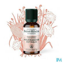 Charger l'image dans la galerie, De Saint Hilaire Compl.diff Gourm.estivale Bio30ml
