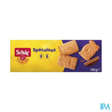 Afbeelding in Gallery-weergave laden, Schar Speculoos 100g 6594 Revogan
