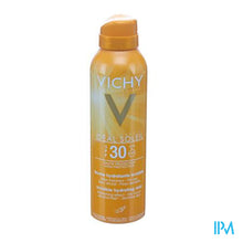 Load image into Gallery viewer, Vichy Cap Sol Ip30 Body Mist 200ml
