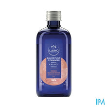 Afbeelding in Gallery-weergave laden, Laino Sinaasappelwater Fles 250ml
