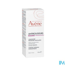 Afbeelding in Gallery-weergave laden, Avene Rosamed Concentraat Tegen Roodheid 30ml
