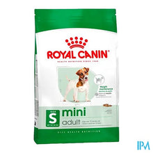 Charger l'image dans la galerie, Royal Canin Dog Mini Adult Dry 8kg
