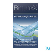 Charger l'image dans la galerie, Bimunixx Caps 60
