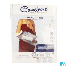 Charger l'image dans la galerie, Cameleone Aquaprotection Hand Transp M 1
