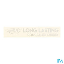 Load image into Gallery viewer, Purobio Concealer Potlood Chubby 025l Licht Long Lasting Bio Vegan

