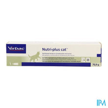 Afbeelding in Gallery-weergave laden, Nutri Plus Cat Tube 70,9g
