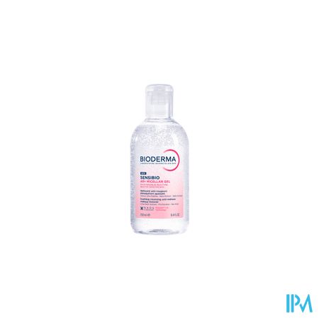 Bioderma Sensibio Ar+ Micellar Gel 250ml