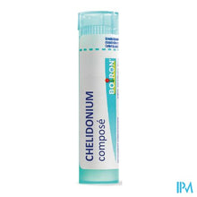 Load image into Gallery viewer, Chelidonium Compos Gran Boiron

