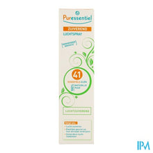 Afbeelding in Gallery-weergave laden, Puressentiel Zuiverend Spray 41 Ess Olie 200ml
