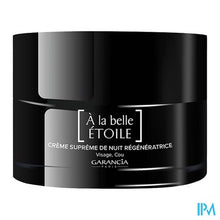 Charger l'image dans la galerie, Garancia Belle Etoile Nachtcreme 40ml
