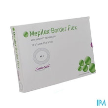 Charger l'image dans la galerie, Mepilex Border Flex Verb 13x16cm 5 283300
