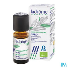 Afbeelding in Gallery-weergave laden, Ladrome Cinnamosma Fragrans - Saro 10ml
