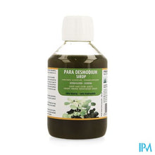 Afbeelding in Gallery-weergave laden, Para Siroop Desmodium 200ml
