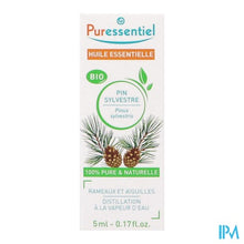 Afbeelding in Gallery-weergave laden, Puressentiel Eo Grove Den Bio Expert 5ml

