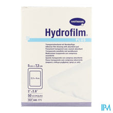 Load image into Gallery viewer, Hydrofilm Plus 5x7,2cm 50 P/s
