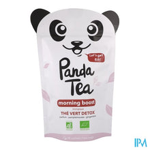 Charger l'image dans la galerie, Panda Tea Morningboost 28 Days 42g
